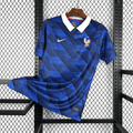 Camisa França Home 2026 — Torcedor