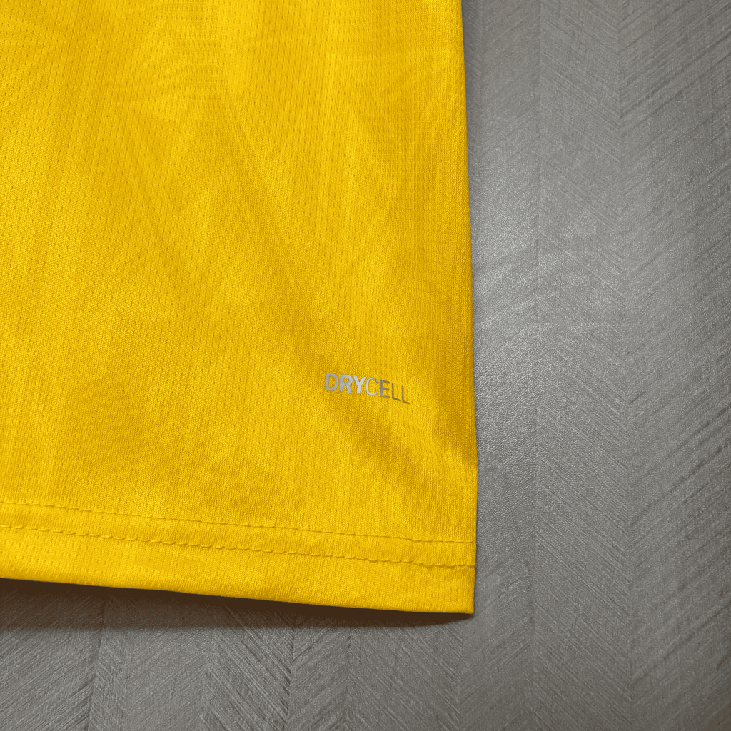 Camisa Borussia Dortmund 26/27 Home — Torcedor