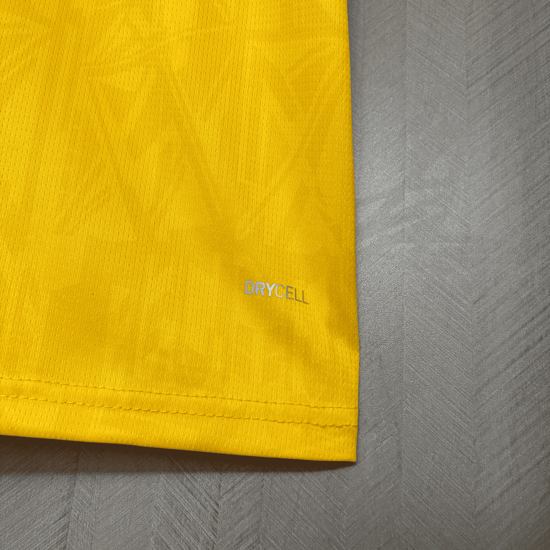 Camisa Borussia Dortmund 26/27 Home — Torcedor