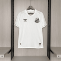 Camisa Santos 2026 Home — Torcedor