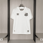 Camisa Santos 2026 Home — Torcedor