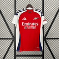 Camisa Arsenal 24/25 Home — Torcedor