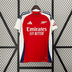 Camisa Arsenal 24/25 Home — Torcedor