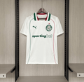 Camisa Palmeiras 2026 Away — Torcedor