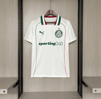 Camisa Palmeiras 2026 Away — Torcedor