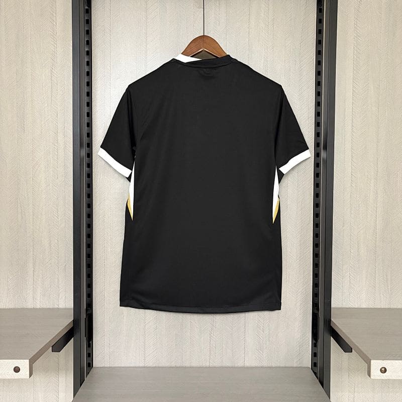 Camisa Atlético Mineiro 2026 Home — Torcedor