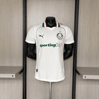 Camisa Palmeiras 2026 Away — Jogador