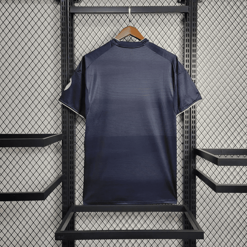 Camisa Real Madrid 25/26 Away — Torcedor