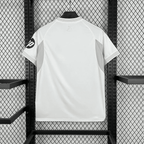 Camisa Real Madrid Home 25/26 — Torcedor