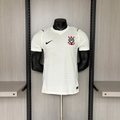 Camisa Corinthians 2026 Home — Jogador