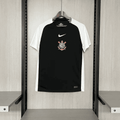 Camisa Corinthians 2025 Away — Torcedor