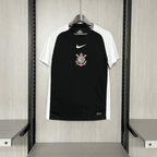 Camisa Corinthians 2025 Away — Torcedor