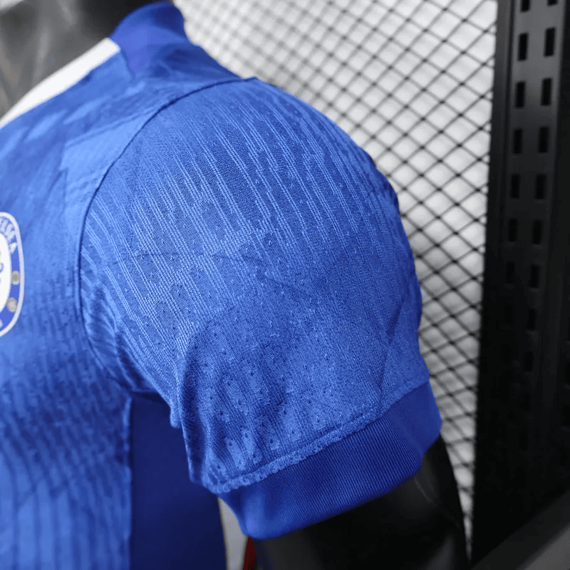 Camisa Chelsea 25/26 Home — Jogador