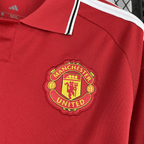 Camisa Manchester United 26/27 Home — Torcedor