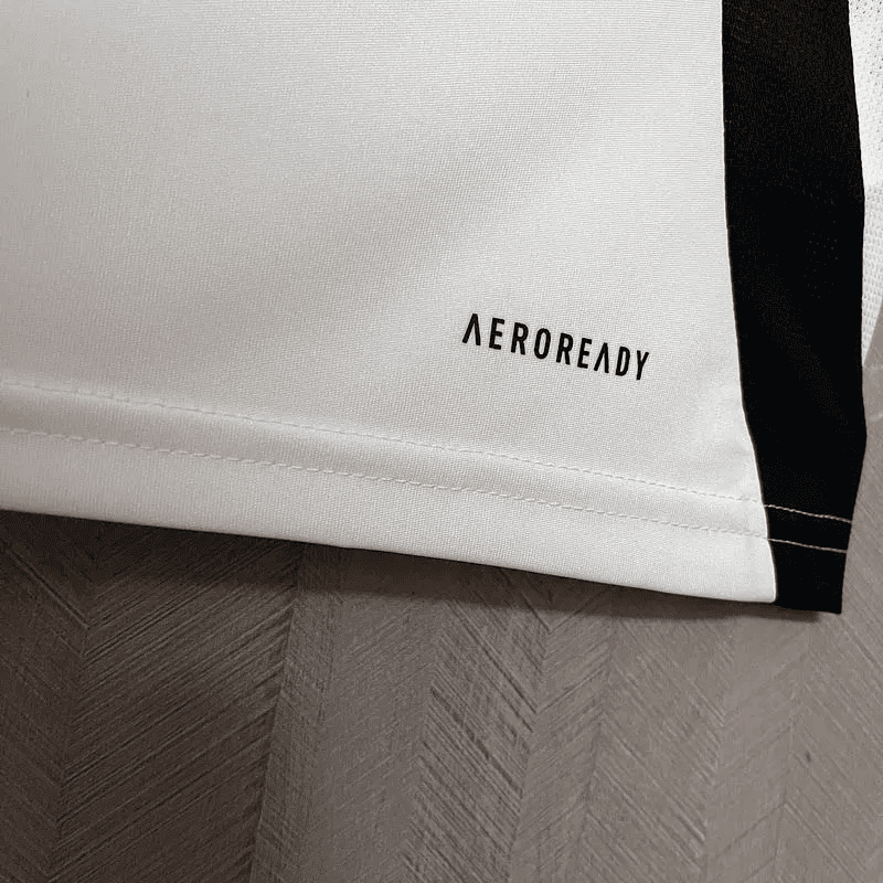 Camisa Flamengo 2025 Away — Torcedor