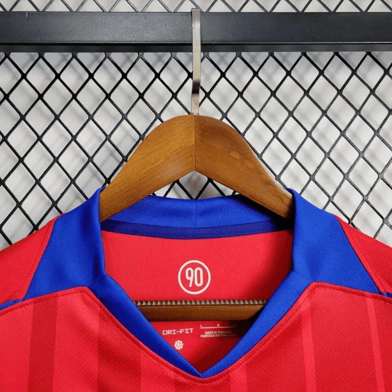 Camisa PSG 25/26 Third — Torcedor