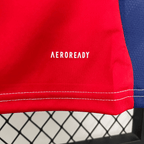 Camisa Arsenal 24/25 Home — Torcedor