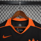 Camisa Corinthians 2025 Third — Torcedor