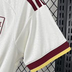 Camisa Espanha 2026 Away — Torcedor