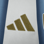 Camisa Argentina Home 2026 — Torcedor