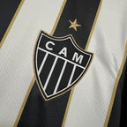 Camisa Atlético Mineiro 2026 Home — Torcedor