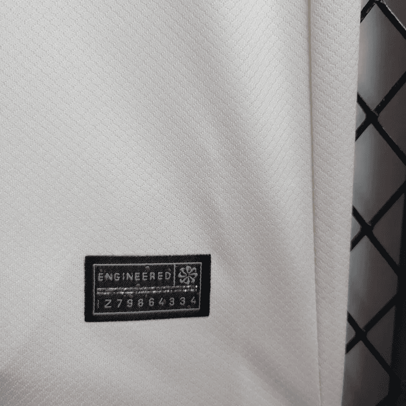 Camisa Chelsea 25/26 Away — Torcedor