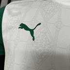 Camisa Palmeiras 2025 Away — Jogador