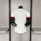 Camisa Flamengo 2026 Away — Jogador