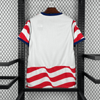 Camisa Estados Unidos 2026 Home — Torcedor