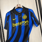 Camisa Inter de Milão 26/27 Home — Torcedor