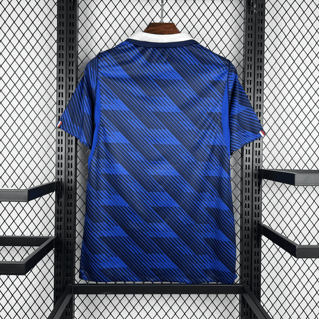 Camisa França Home 2026 — Torcedor