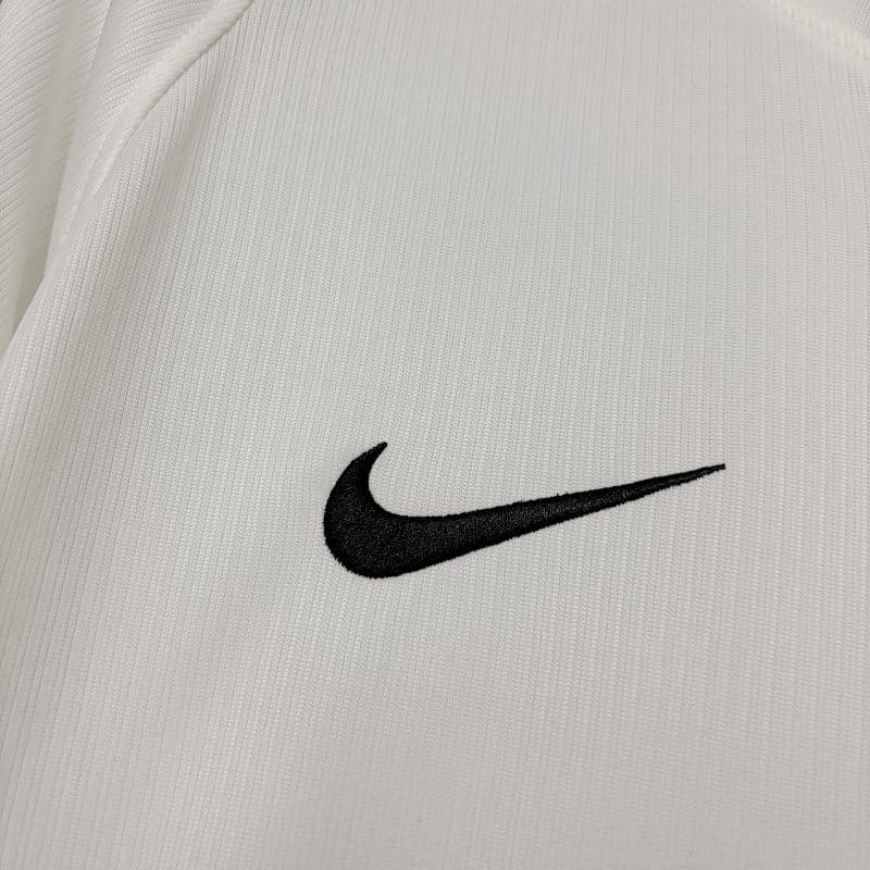 Camisa Corinthians 2026 Home — Torcedor