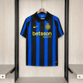 Camisa Inter de Milão 26/27 Home — Torcedor