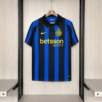 Camisa Inter de Milão 26/27 Home — Torcedor