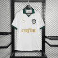 Camisa Palmeiras 2024 Away — Torcedor