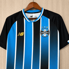 Camisa Grêmio 2026 Home — Torcedor