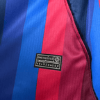 Camisa Barcelona 26/27 Home  — Torcedor
