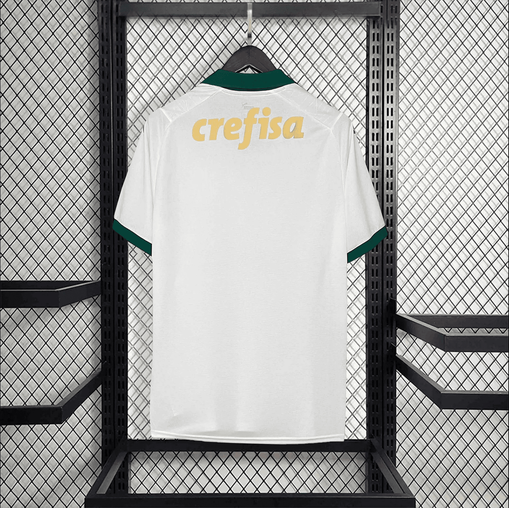 Camisa Palmeiras 2024 Away — Torcedor