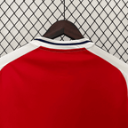 Camisa Arsenal 24/25 Home — Torcedor