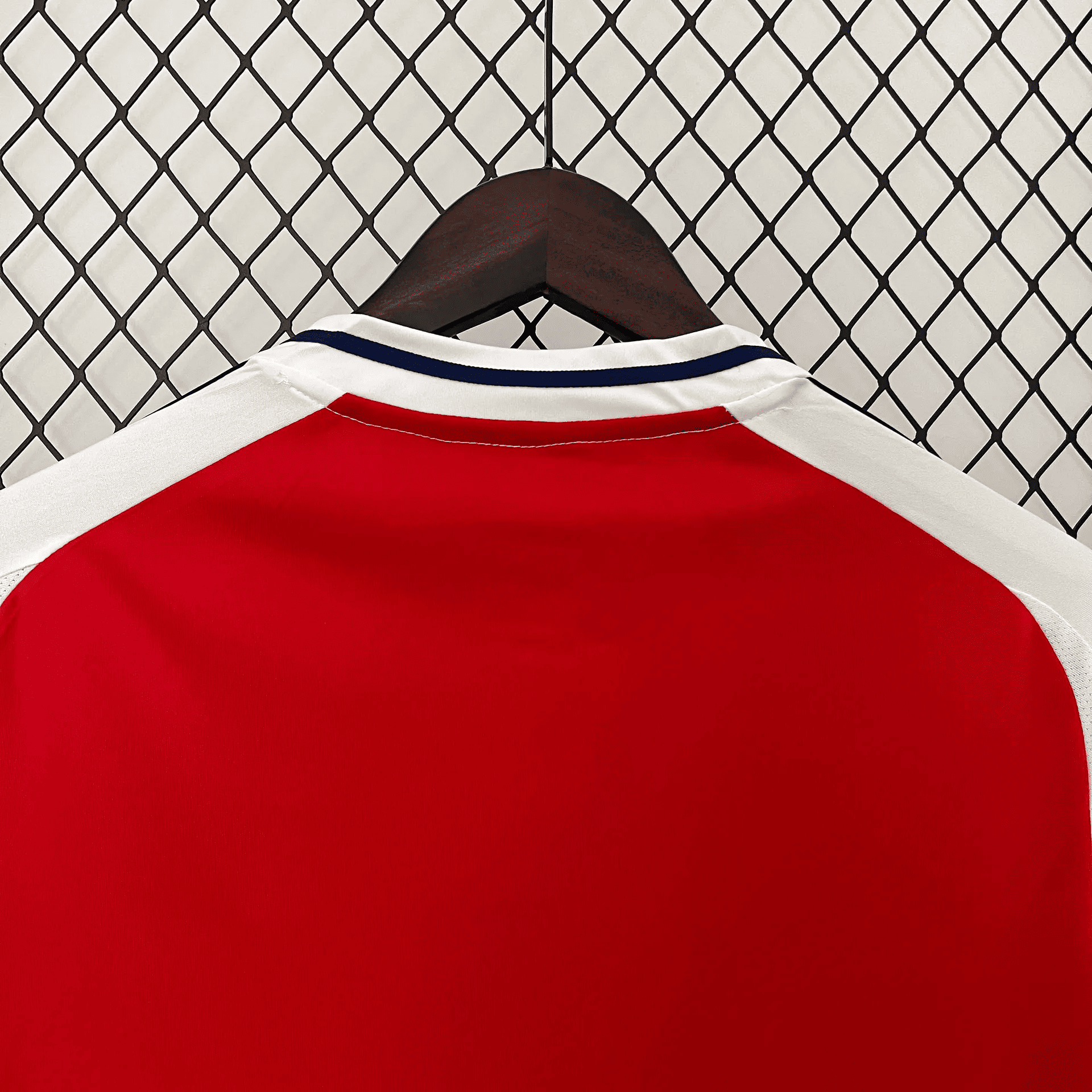 Camisa Arsenal 24/25 Home — Torcedor