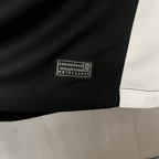 Camisa Corinthians 2025 Away — Torcedor