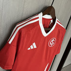 Camisa Internacional 2025 Home — Torcedor