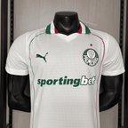 Camisa Palmeiras 2026 Away — Jogador