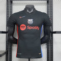 Camisa Barcelona 24/25 Away — Jogador