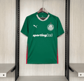 Camisa Palmeiras 2026 Home — Torcedor