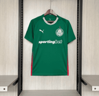 Camisa Palmeiras 2026 Home — Torcedor