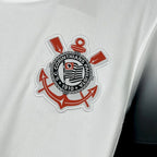 Camisa Corinthians 2024 Home — Torcedor