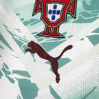 Camisa Portugal 2026 Away — Torcedor