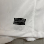 Camisa Vasco 2026 Away — Torcedor