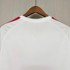 Camisa Flamengo 2026 Away — Torcedor